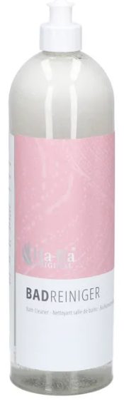 Hans Raab Bad-Reiniger Vorratsflasche (1 Liter)