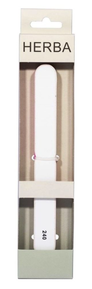 HERBA 6-way Buffer Polier- und Nagelfeile (1 Stk)