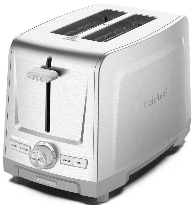 Cuisinart Toaster 