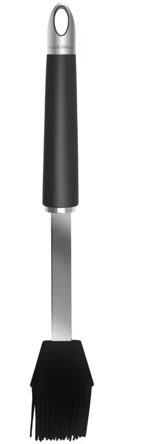 Gault Millau Silikon-Backpinsel (1 Stk)