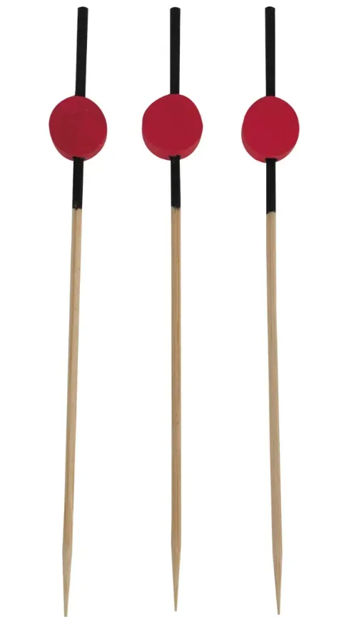 Gault Millau Aperitif-Spiesse 14cm (3 Stk)