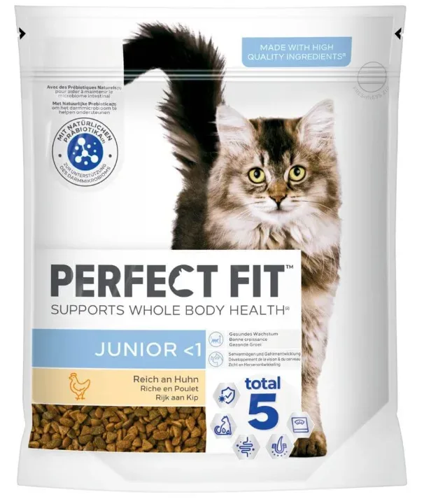 PERFECT FIT Beutel Junior