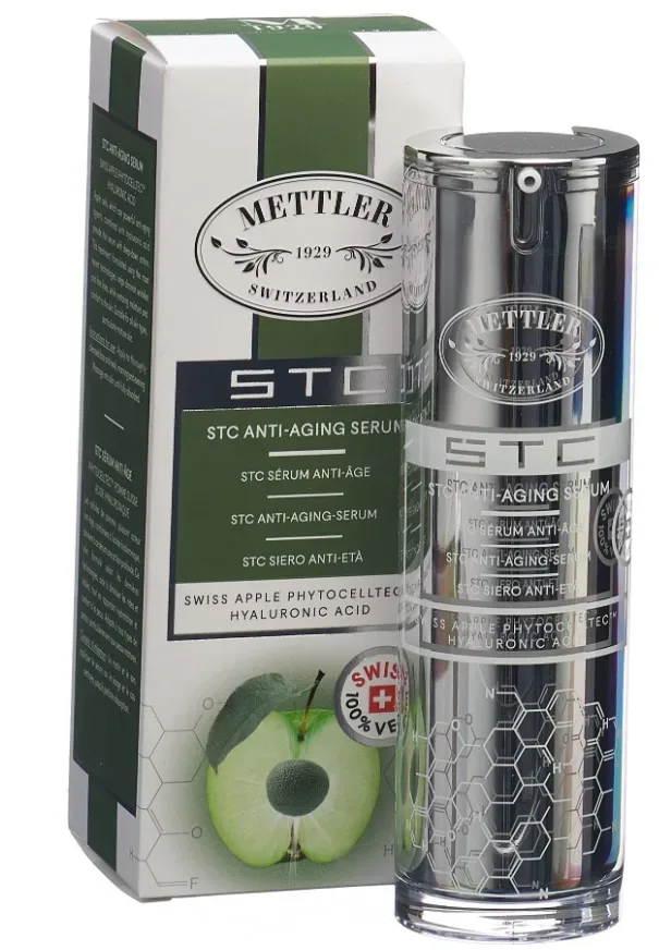 Mettler 1929 STC Anti-Aging Serum (30ml)