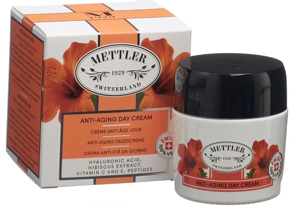 Mettler 1929 Anti-Aging Day Cream (50ml)