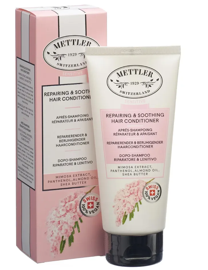 Mettler 1929 Reparierender & beruhigender Haarconditioner (200ml)