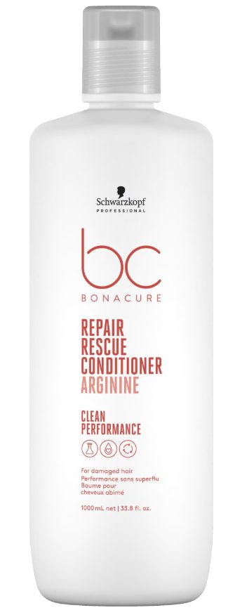 Schwarzkopf BC Repair Rescue Conditioner 1000 ml