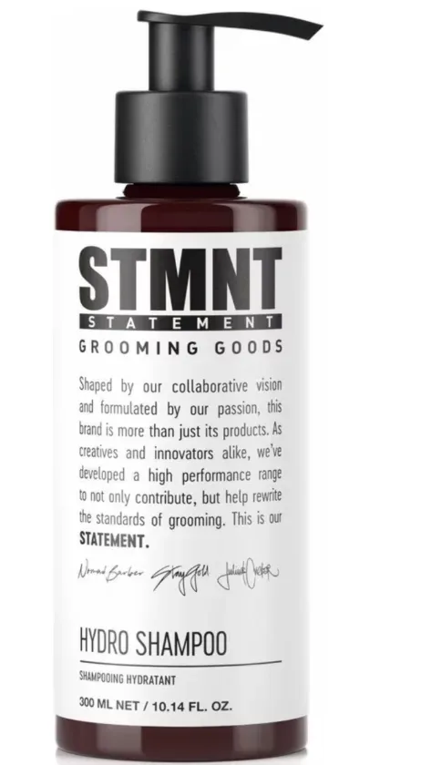 STMNT Hydro Shampoo 300 ml