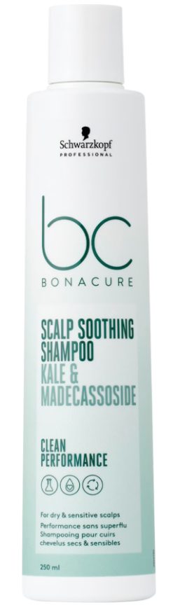 BC Scalp Care - Soothing Shampoo