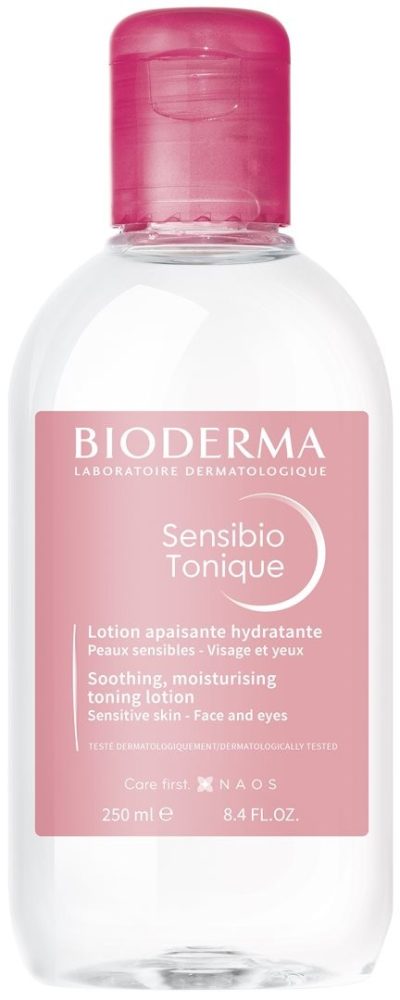 BIODERMA Sensibio Tonique (250ml)