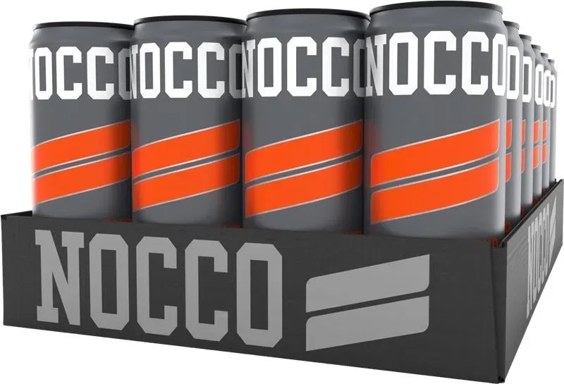NOCCO Stellar Blend (24x330ml)