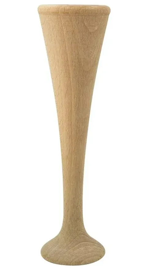 TimeTEX Natur-Stethoskop, 17cm (1 Stk)
