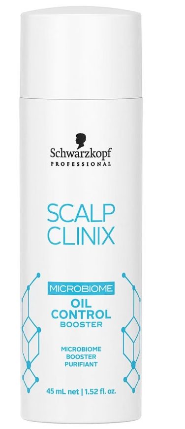 Scalp Clinix - Oil Control Shampoo
