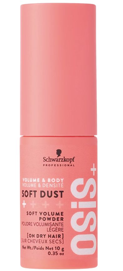 Schwarzkopf Professional OSiS Soft Dust Soft Volumising Powder 10g