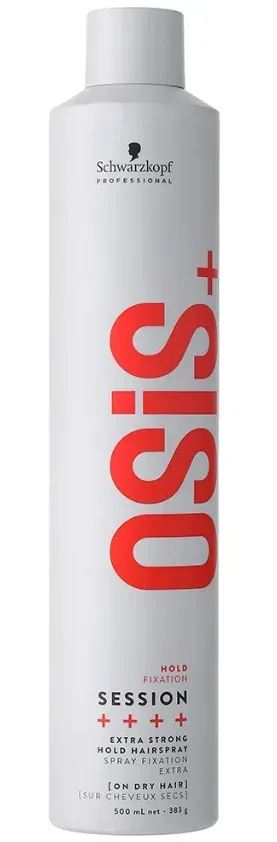 Schwarzkopf OSiS Session 500 ml