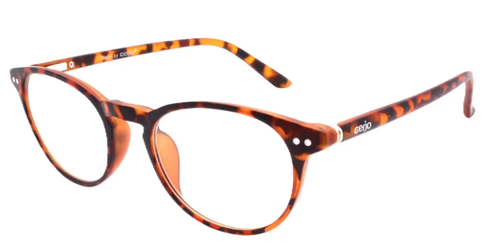 Cerjo Lesebrille Vancouver 1.00dpt (1 Stk)