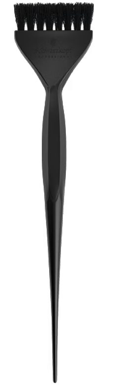 Schwarzkopf Nachhaltiger Root Retouch Pinsel Schwarz 43 mm
