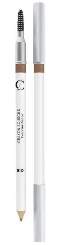 Couleur Caramel Augenbrauenstift N° 127 Dunkelblond