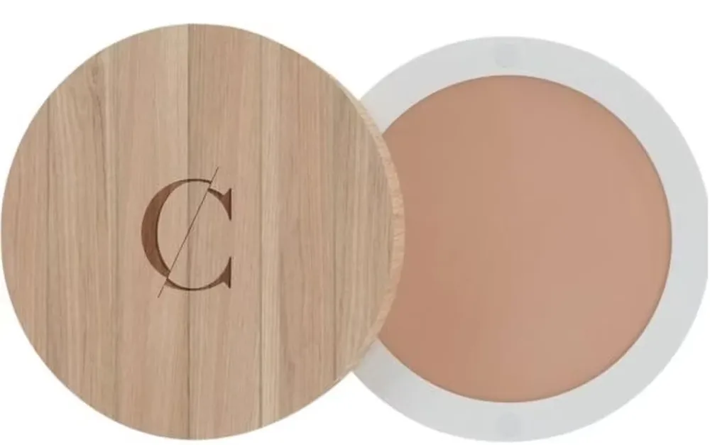 COULEUR CARAMEL BIO-Concealer N°307 Beige Natur (4g)