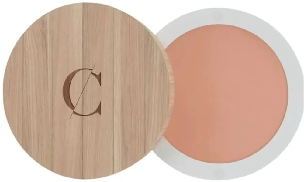 COULEUR CARAMEL BIO-Concealer N°312 Hellbeige (4g)
