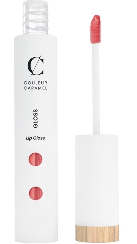 COULEUR CARAMEL Lipgloss Nude Pink 903 (6ml)