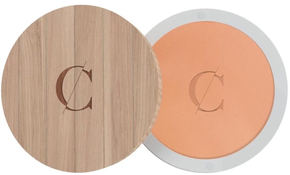 Couleur Caramel HD Mineralpuder N° 603 Beige gebräunt