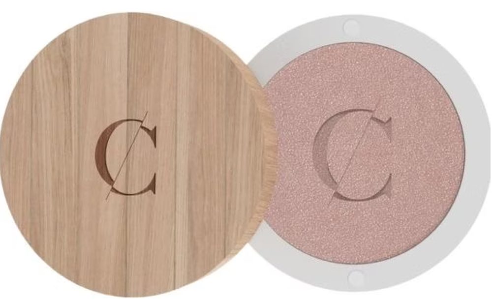 Couleur Caramel Lidschatten 103 Beige perlmutt