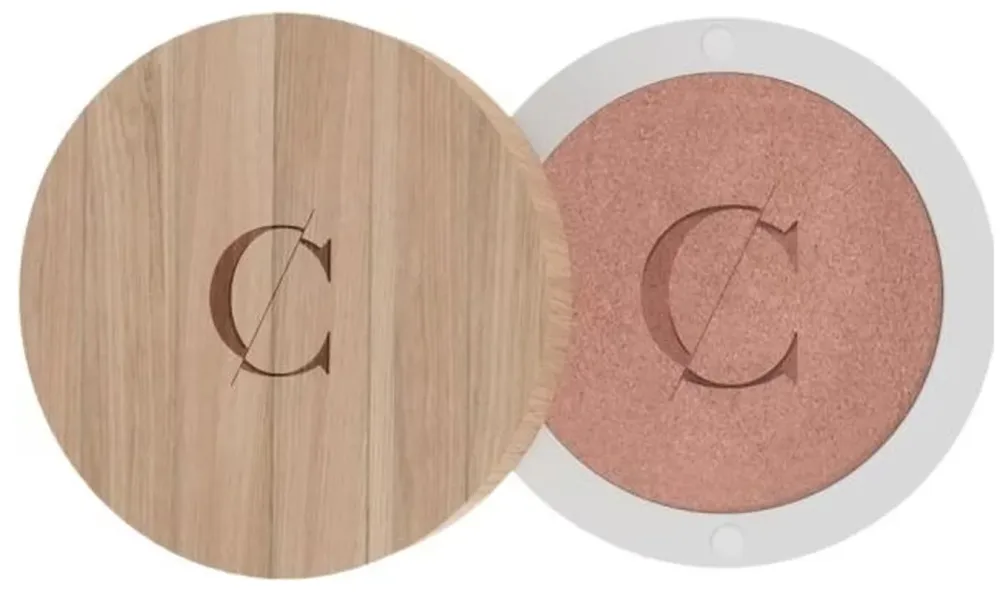 Couleur Caramel Lidschatten 104 Bora Bora perlmutt