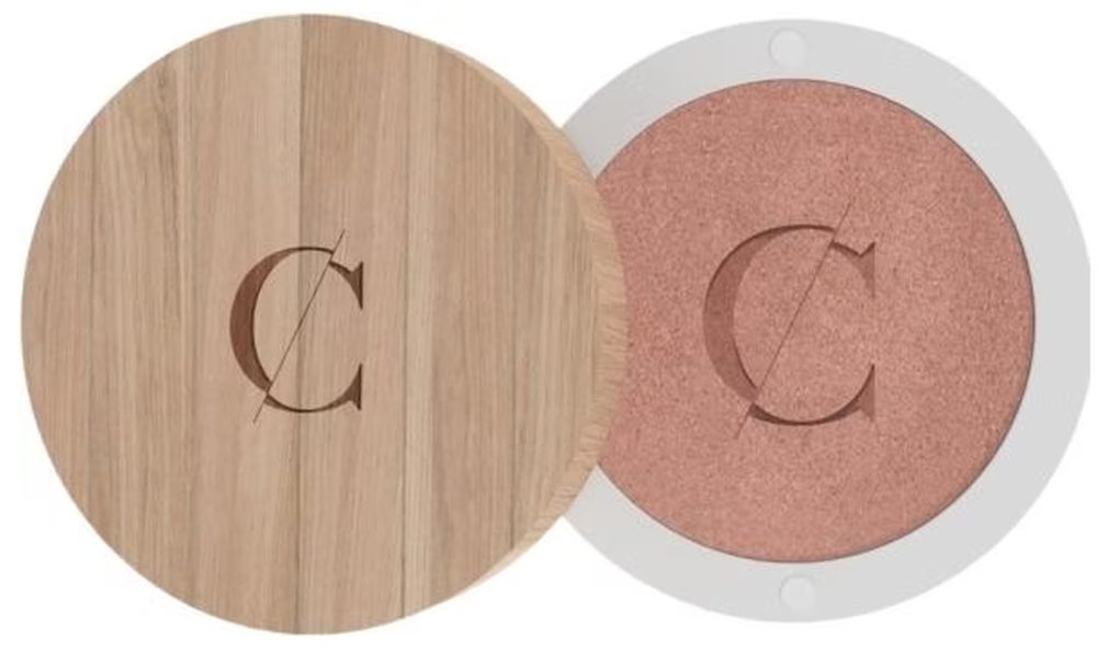 Couleur Caramel Lidschatten 104 Bora Bora perlmutt