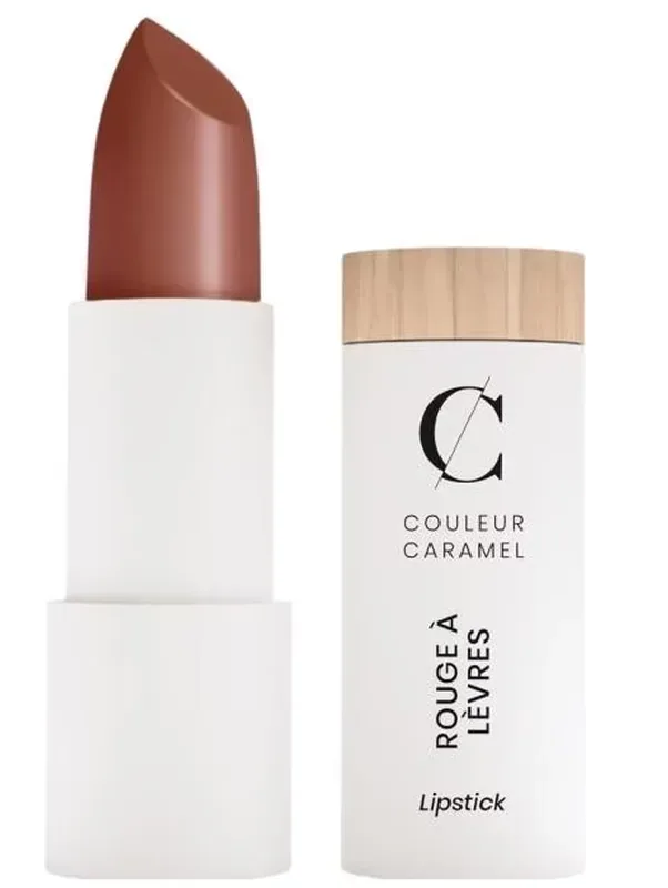 COULEUR CARAMEL Lippenstift Brown Nude 211 (3.5g)