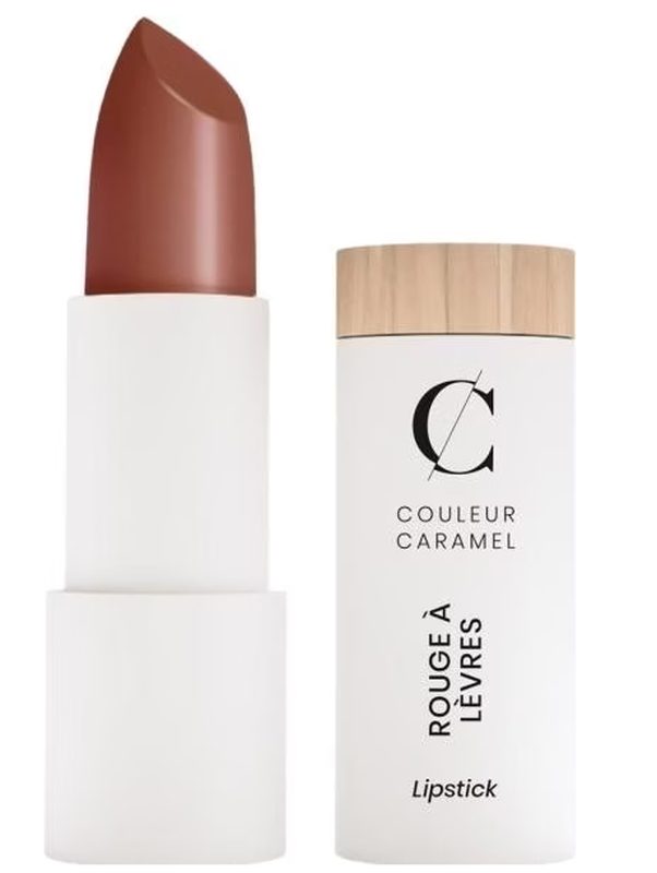 COULEUR CARAMEL Lippenstift Brown Nude 211 (3.5g)