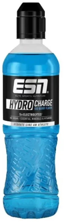 ESN Hydro Charge Berry (500ml)