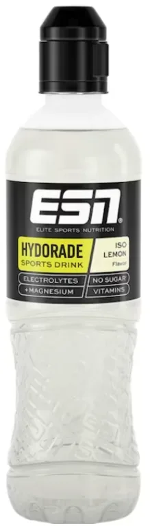 ESN Hydorade Iso Lemon (500ml)