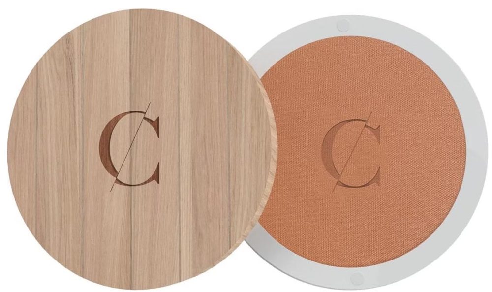 COULEUR CARAMEL Terre Caramel Pearly Beige Brown 223 (8.5g)