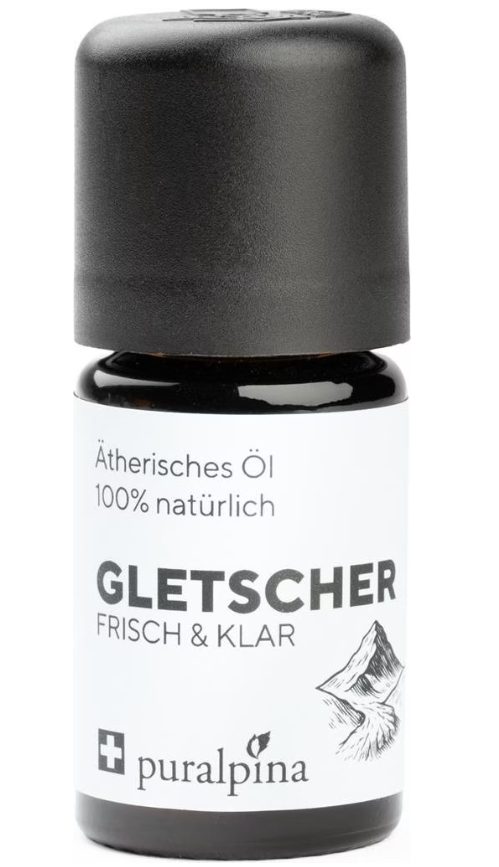 puralpina Gletscher Ätherisches Öl (5ml)