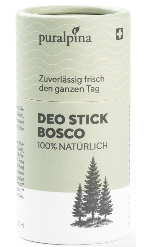puralpina Deostick Bosco (50ml)