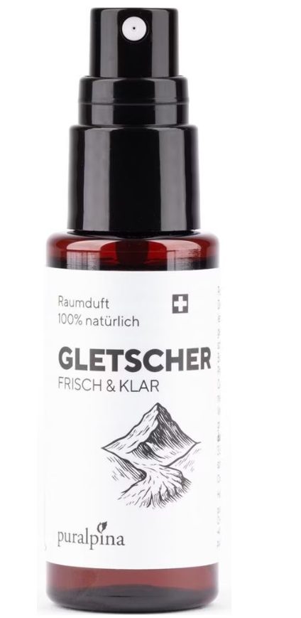 puralpina Raumduft Gletscher (30ml)