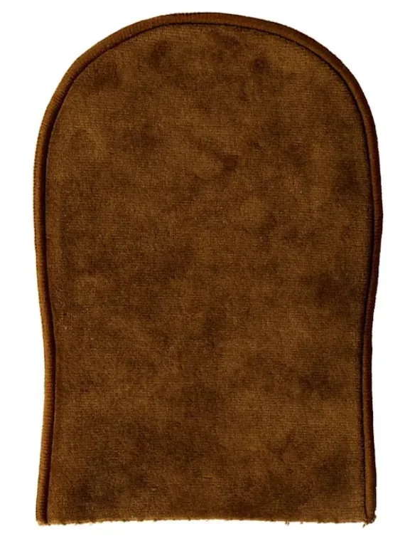 Bronz’Express - Auftragshandschuh für Selbstbräuner (2er-Pack), 1 Stück