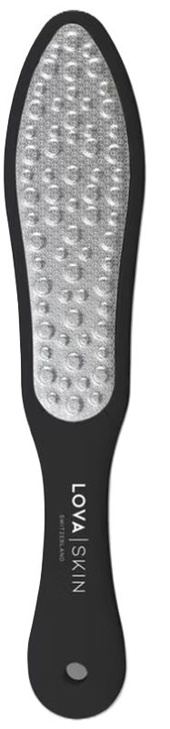 Lovaskin Master Pro Fussfeile schwarz