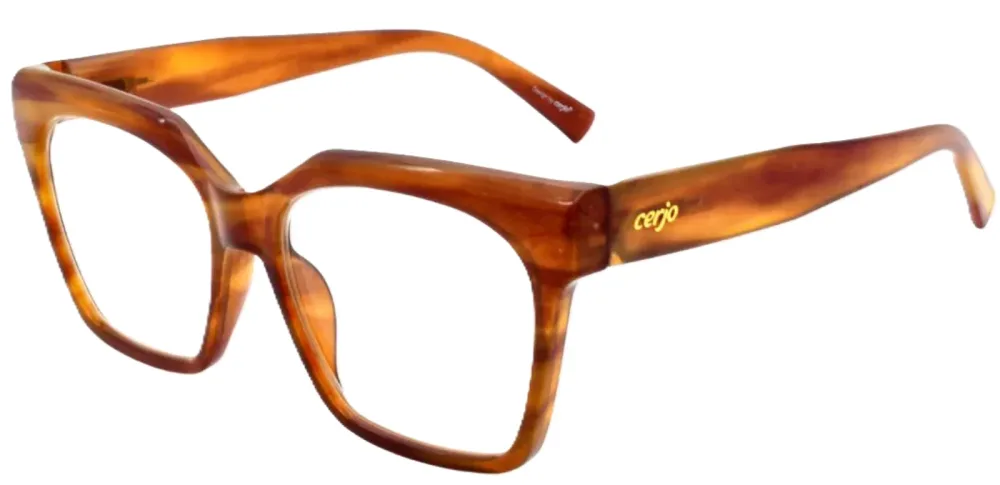 Cerjo Lesebrille Medan 2.00dpt (1 Stk)