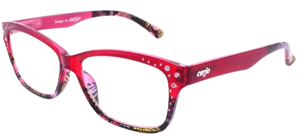 Cerjo Lesebrille Orvieto 1.50dpt (1 Stk)