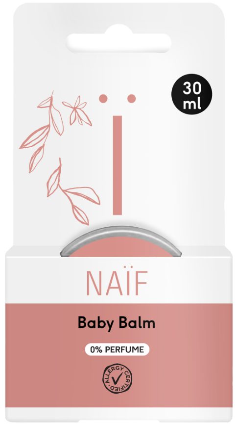 Näif Baby & Kids Balm (30ml)