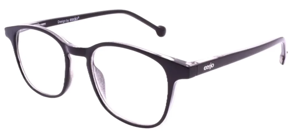 Cerjo Lesebrille Calgary 2.50dpt (1 Stk)
