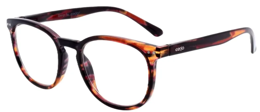 Cerjo Lesebrille Albi mit Blue Blocker 1.00dpt (1 Stk)