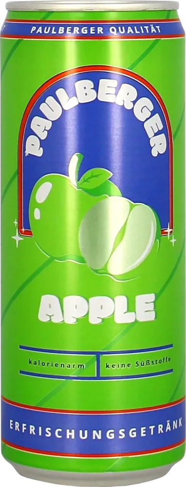 Paulberger Apple (330ml)