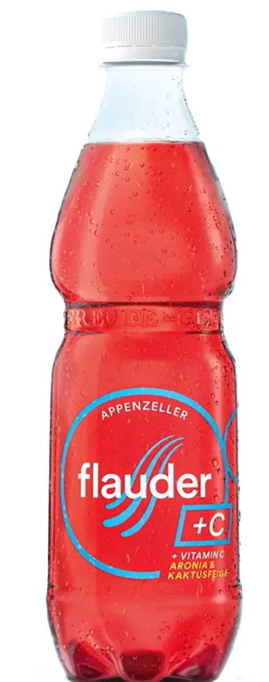 goba Flauder +C (500ml)