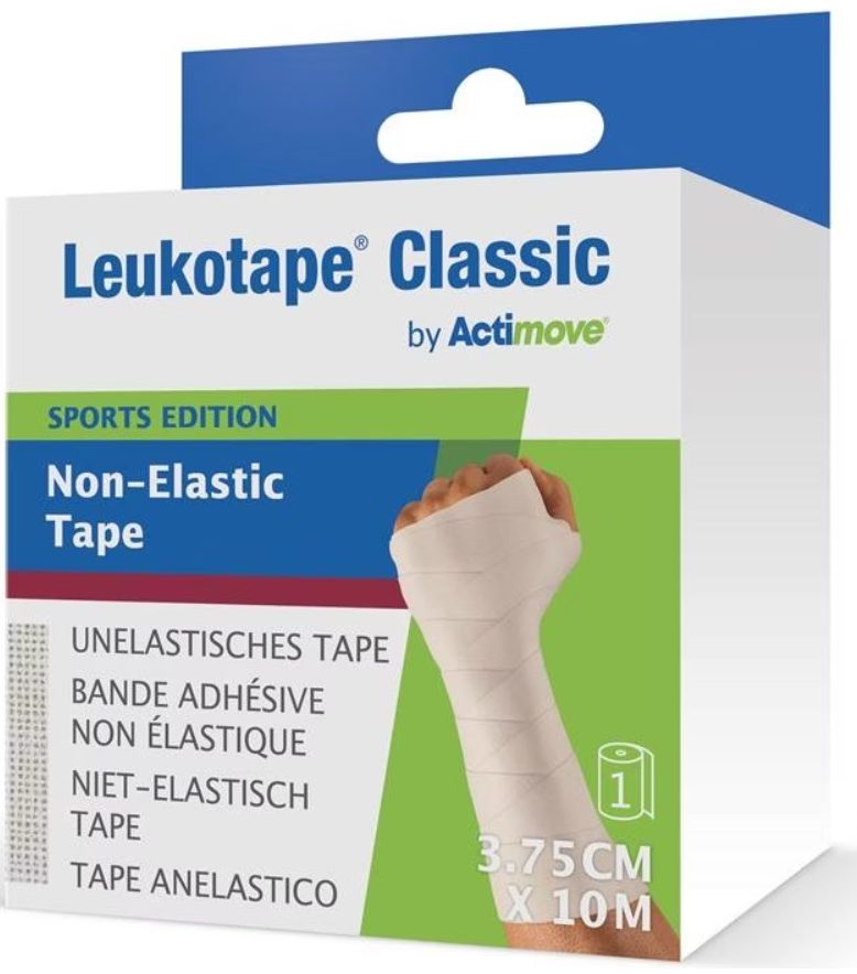Actimove Leukotape Classic 3.75cmx10m (1 Stk)