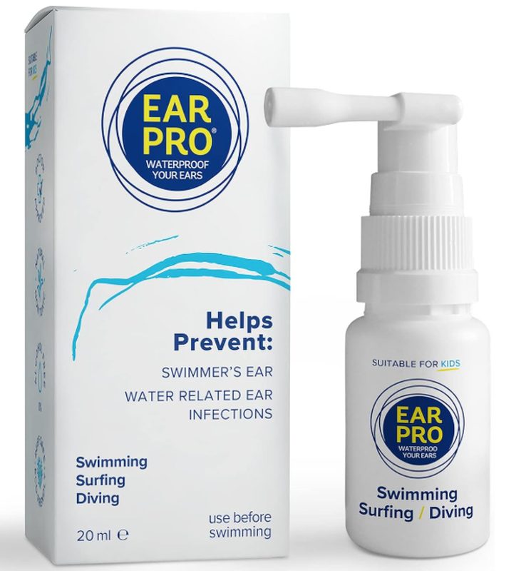 EARPRO Ohrenspray (20ml)