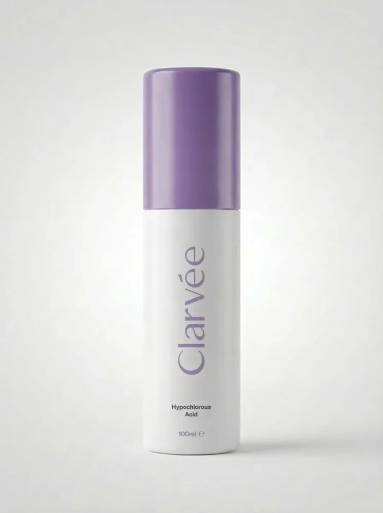 Clarvée Daily Balance Facial Spray - Dermatest 