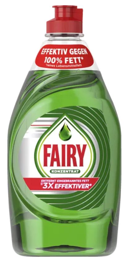 FAIRY Handsp&uuml;lmittel 970348 Original 450 ml