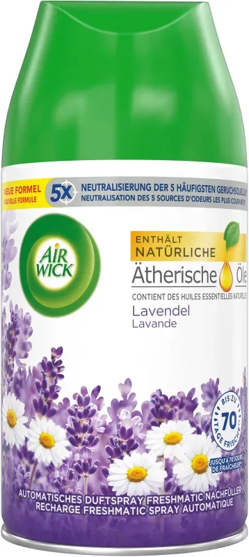 AIR WICK - Nachfüllung freshmatic